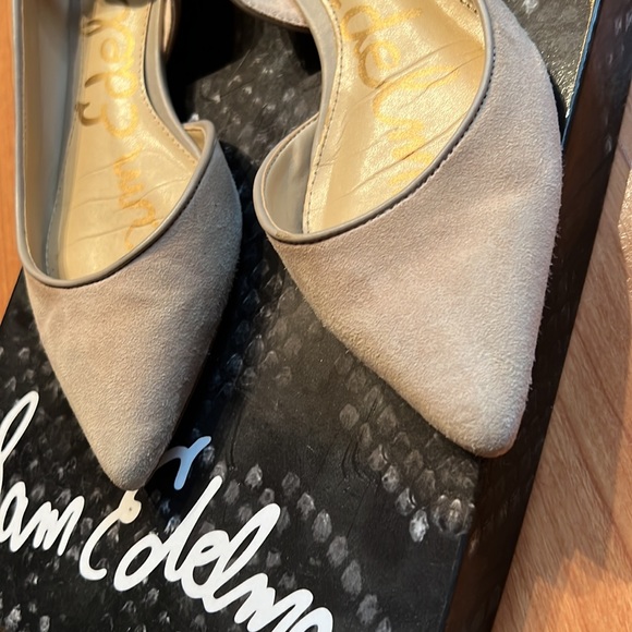 SAM EDELMAN FLATS - Picture 9 of 12
